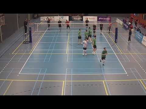 Super Highights Bielderman Koetsier SSS - VCN