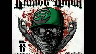 Cartel De Santa Y Julieta venegas- Lento