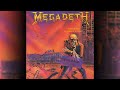 Megadeth - The Conjuring (Original 1986)