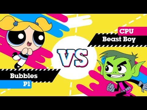 The Amazing World of Gumball - Super Disc Duel 2 - Battle of the Heroes Cartoon Network