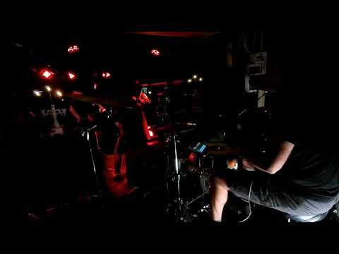 Infernal Carnage - The Triple Hermetic Circle Live (Drum Playthrough)