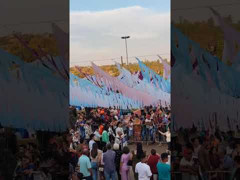 Congo real evangelista são Gotardo