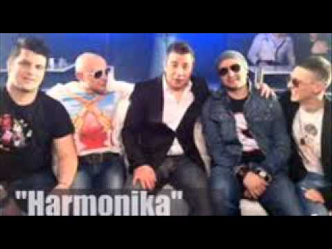 JOOOOOVAN PERISIC DJ MLADJA,ALEKSANDAR OLUJIĆ,BIG TIME HARMONIKA.wmv