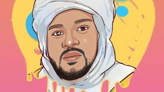 ماجد كوربيا دار دنيا أغاني زغاوة بري بور Zagawa Songs