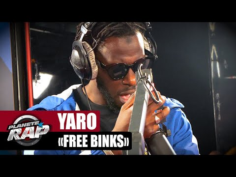 Video thumbnail for Free Binks