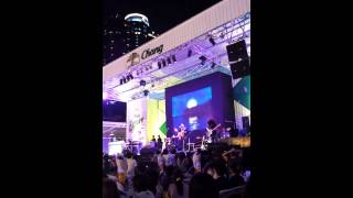 ลึกสุดใจ - NUVO LIVE@Centralworld 111212
