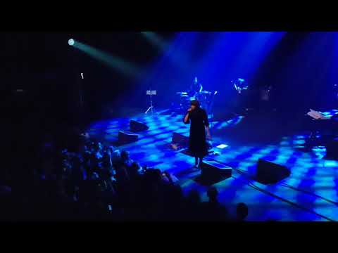 Cat Power - Me voy (Live Ancienne Belgique 26-10-18)