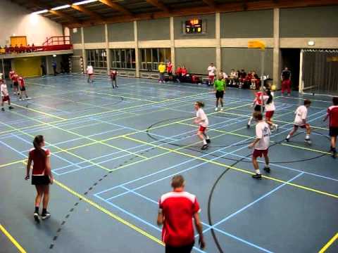 IJsselvogels A1 - KCR A1