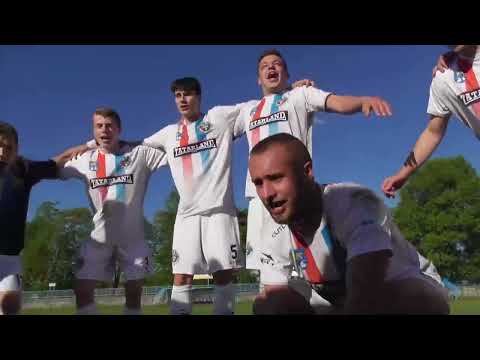 24K. V Ligi Pogoń Leżajsk - Unia Nowa Sarzyna 1-3 15.05.2022r. - skrót meczu