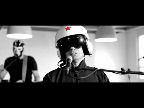 Cascadeur - Deezer Session