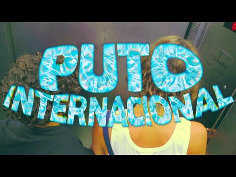 Mama Estoy Brillando* - Puto Internacional