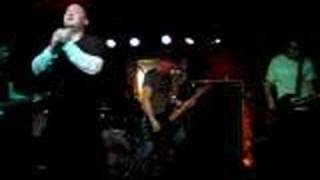 Samiam (Take Care) @ The Bottom of the Hill 10-13-06