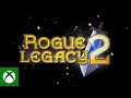 Rogue Legacy 2 v.1.0 - Launch Announcement