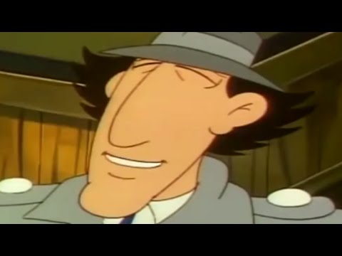 Inspector Gadget | Compilation | FULL EPISODES | Videos For Kids - Kids TV Series, Kingdom Kids Zone - Inspector Gadget - WildBrain
