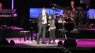 Charice - You Are So Beautiful, David Foster Mandalay Bay LV Nov 25 2011