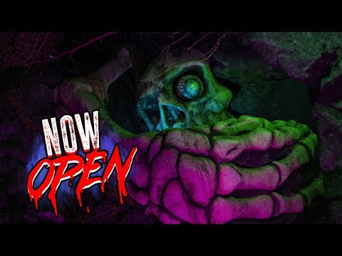 download lagu mp3 mp4 When Does Nightmare On 13th Open, download lagu When Does Nightmare On 13th Open gratis, unduh video klip When Does Nightmare On 13th Open