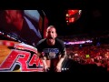 WWE Raw 7 11 11 Promo Will It Be The Last Appearance For John Cena On Monday Night Raw