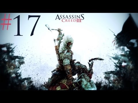 Assassin's Creed 3 - Walkthrough - Part 17 - The Orphans Are Guilty