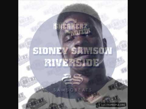 Tempz Vs Sidney Samson - DJ Payney