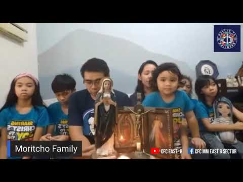 Big East Mission Core Gathering (August 2, 2020)