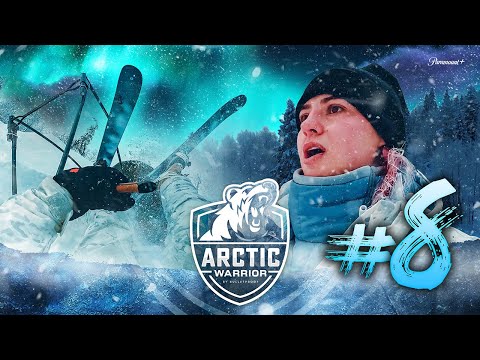 Arctic Warrior | Traue keinem Furz! Käsespätzle & 400 Jahre biologisches Alter... | Folge 8