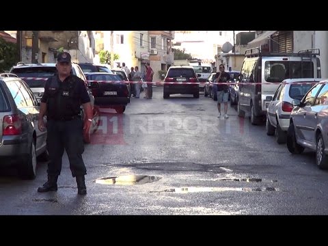 A1 Report - Durrës, grabiten dhe mbyten me qese e litar 2 të moshuara