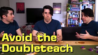 How to Teach Ep. 6: Avoid the Doubleteach (Cosmic Encounter)