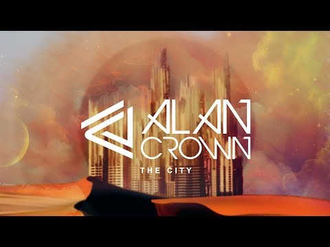 Alan Crown - The City