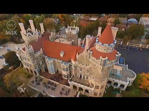 Canada Top Rated Tourist Destinations  Discover Fantastic Things to Do Places to Go