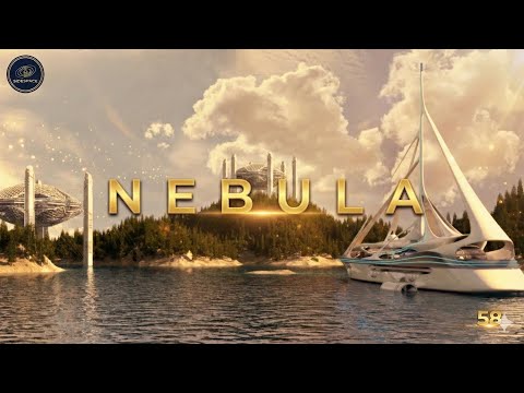 Space Ambient Mix 58 - Nebula by Zenith