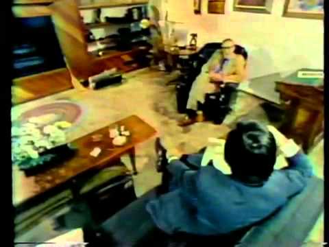 CIA Mind Control Experiments MK-ULTRA 5/5