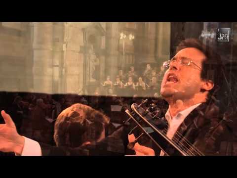 Lully, Grands Motets, Lacrimosa