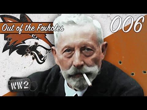 War Exiles: Kaiser Bill, Polish Forces, and US Volunteers - WW2 - OOTF 006