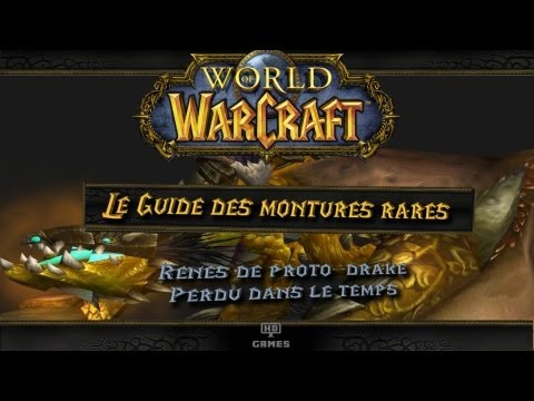 comment monter reputation repos du ver
