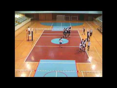 MOK RIJEKA – MOK MURSA - OSIJEK, Kadeti