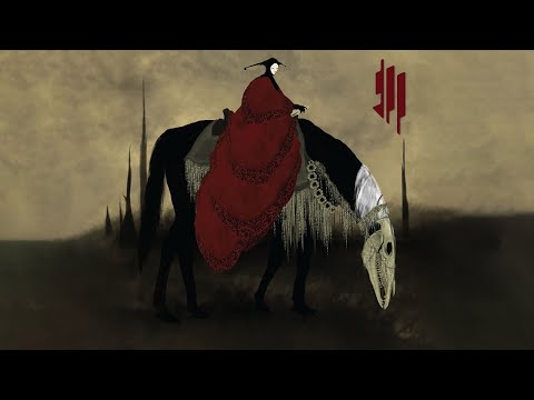 Skrillex, Missy Elliott & Mr. Oizo - RATATA (Clean Edit)