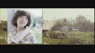 [ENG Sub] Little Memory by Nanjo Yoshino (Link in the description)