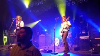 MonsterTruck New Soul March 12th toronto