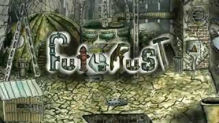 FUTURUST - Debut Trailer