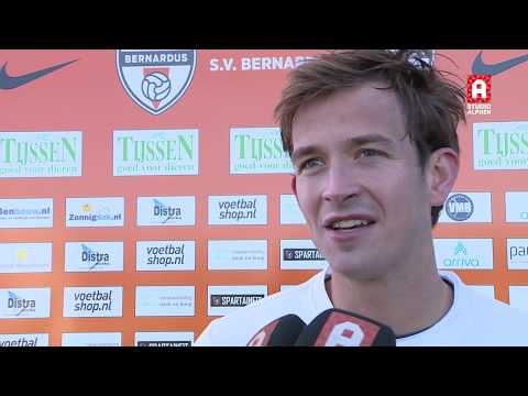 Stef Schinagl na Bernardus - WVC