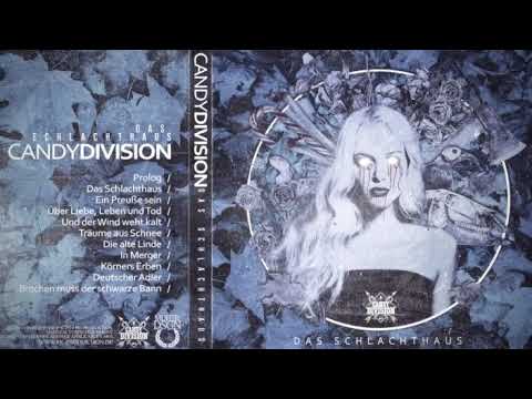 Candy Division   Traume Aus Schnee