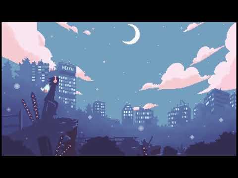 [FREE] PNL Cloud Rap Type Beat ' Storm Part.2 ' | Prod. By Ian-98