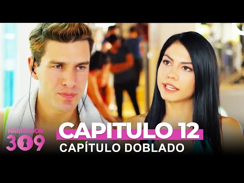 Habitación 309 Capítulo 12 (Doblado en Español)