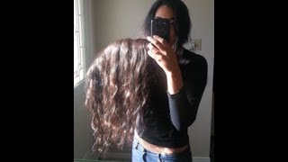 The REAL Reason Behind THIN HAIR ENDS | Lucy