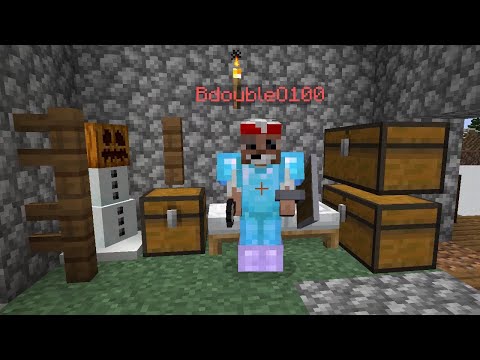 Last Life #5: Boogeyman Business