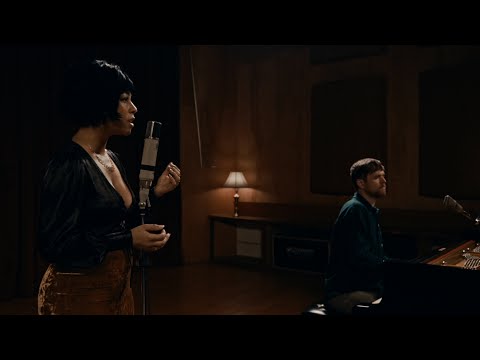 Monica Martin – Go Easy, Kid (with James Blake) (Official Video)