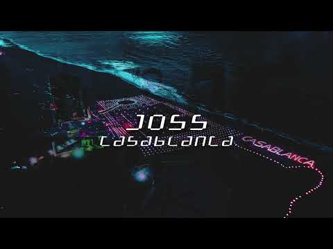 Jos$ - Casablanca (KALABAKA RMX5)
