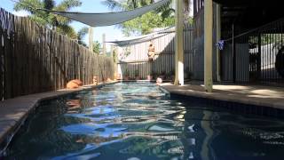 preview picture of video '4 Whitehaven Cres - Cannonvale (4802) Queensland by Paul Skinner'