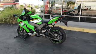 2025 Kawasaki Ninja ZX-10R ABS for sale near Lemon Grove