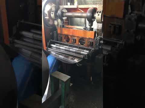 Máy dập lưới lỗ tròn (Liên hệ: 0903180610)